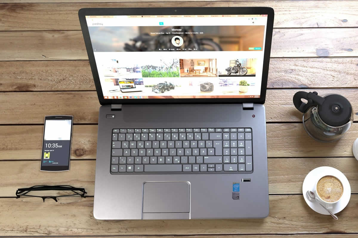 innovation computer shop
