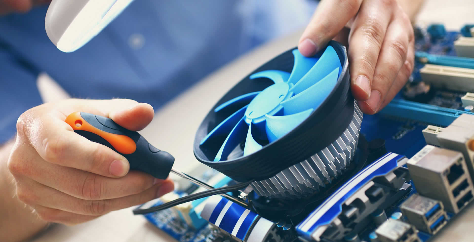 innovation pc repair