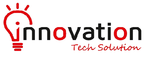 innovation computer shop